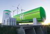 Ireland planning wind farm and hydrogen electrolyser to support truck decarbonisation
