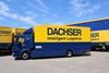 DACHSER Introduces First Electric Trucks in the Netherlands