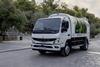 89 electric FUSO eCanters to revolutionise waste collection in Athens and Thessaloniki