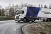 Scania starts autonomous hub-to-hub transport deployment
