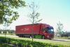 Danfoss adopts nine fully electric Volvo trucks in Denmark to slash emissions