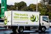 Woolworths New Zealand commits to fully electric home delivery fleet by 2030