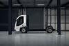 REE Automotive’s P7-C electric truck receives CARB certifications, opening doors for sales in California