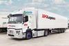 XPO forges ahead with rollout of HVO and electric-powered fleet