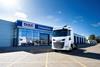 DAF Trucks prepares UK sales centres for electric vehicle integration
