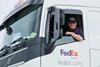 Fedex