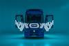Renault Trucks launches European Tour with electrifying Diamond Echo