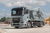 MAN Truck & Bus expands eTruck portfolio ahead of IFAT Trade Fair