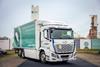 Lkw-fuer-Trockeneis-Logistik_HOYER-Group-Nippon