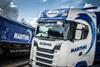 Maritime Transport places 18-truck order for zero-emission vehicles