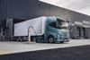 New FH Aero model released by Volvo Trucks