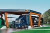 Milence adds Sweden to its line-up as plans for Europe-wide truck charging network take shape