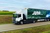 Scania and sennder joint venture aims to accelerate electric truck adoption