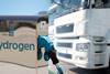 French start-up, Climate Horizon, seeks funding to develop green hydrogen for trucks