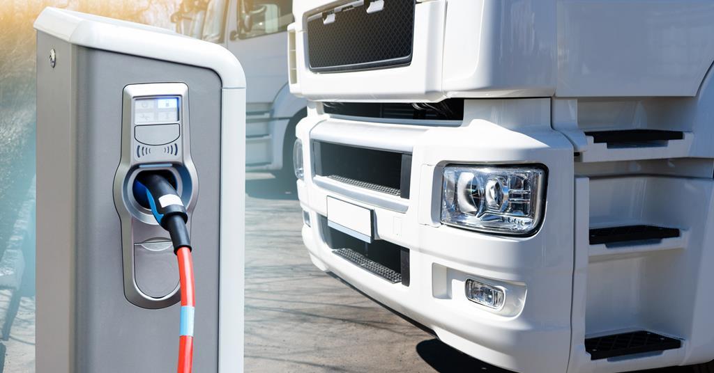 Shell and Redos collaborate to expand charging infrastructure in ...