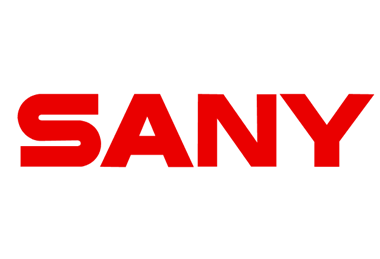 sany-logo-vector