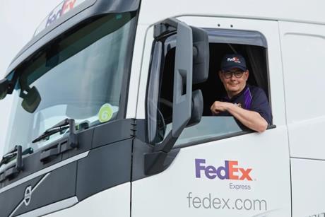 Fedex