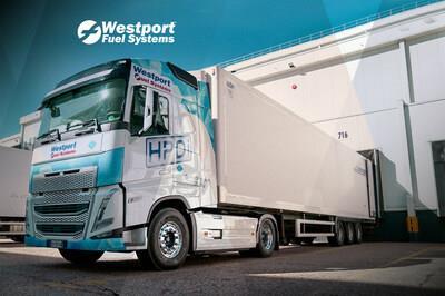Westport Fuel Systems