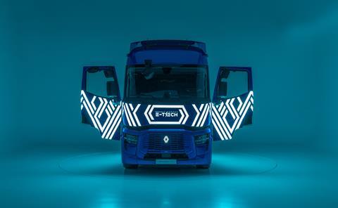 Renault Trucks E-Tech T Diamond Echo_02