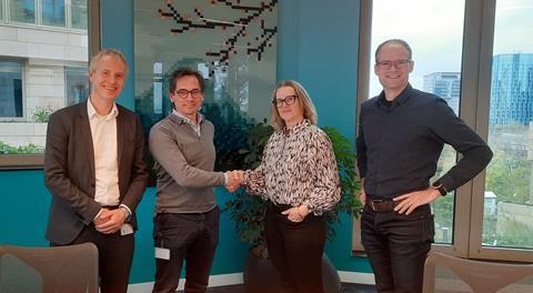 BMS joins forces with Bia